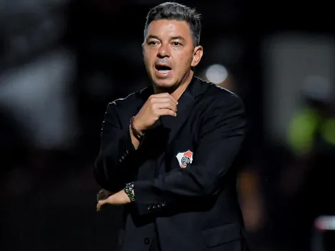 Los 5 jugadores de River que no son tenidos en cuenta por Gallardo y todavía no encontraron club