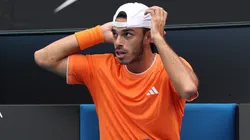 Francisco Cerúndolo