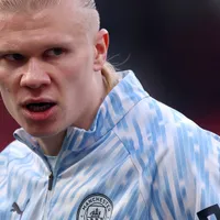 Erling Haaland señaló a los 4 culpables de la derrota del Manchester City vs. Bodo en Champions League: “Vergonzoso”