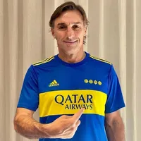 La reacción del Flaco Schiavi al mercado de pases que gestiona Riquelme en Boca: “Es una locura”