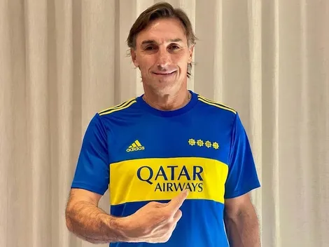 La reacción del Flaco Schiavi al mercado de pases que gestiona Riquelme en Boca: “Es una locura”
