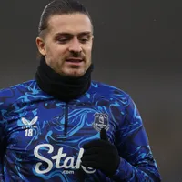 Jack Grealish sufrió una lesión que lo podría dejar sin chances de jugar el Mundial 2026