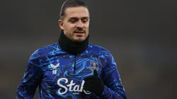 Jack Grealish y una lesión que complica sus chances de jugar el Mundial 2026