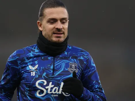 Jack Grealish sufrió una lesión que lo podría dejar sin chances de jugar el Mundial 2026