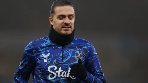 Jack Grealish y una lesión que complica sus chances de jugar el Mundial 2026
