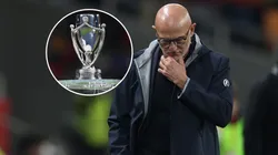 Rodri Hernández es uno de los apuntados por la prensa inglesa por las derrotas del Manchester City vs. Manchester United y Bodo/Glimt.