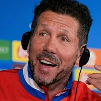 PSG le puso valor al último refuerzo que pidió Simeone en Atlético de Madrid