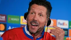 Atlético de Madrid quiere cumplir el último deseo de Simeone en el mercado.