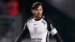 Boca suma al paraguayo con pasado en Corinthians.