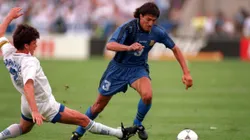 Jugó tres mundiales, pasó 14 años en Europa, ascendió con River y ahora será director deportivo del Boca correntino