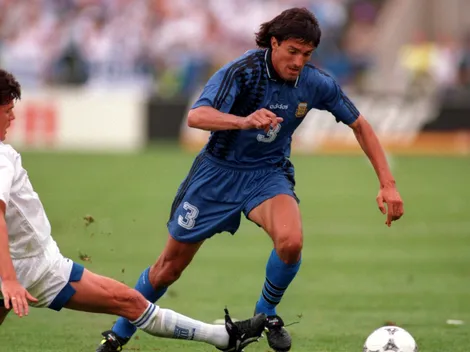 Jugó tres mundiales, pasó 14 años en Europa, ascendió con River y ahora será director deportivo del Boca correntino