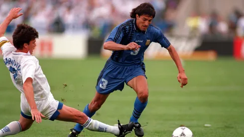 Jugó tres mundiales, pasó 14 años en Europa, ascendió con River y ahora será director deportivo del Boca correntino