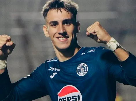 Boca pidió condiciones por Rodrigo Auzmendi, delantero de Banfield