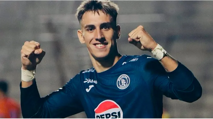 Boca pidió condiciones por Rodrigo Auzmendi, delantero de Banfield