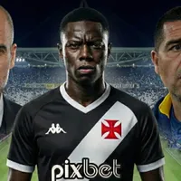 El efecto mariposa de 110 millones que inició Manchester City y le terminó costando a Boca el fichaje de Marino Hinestroza