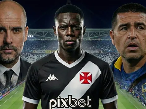 El efecto mariposa de 110 millones que inició Manchester City y le terminó costando a Boca el fichaje de Marino Hinestroza