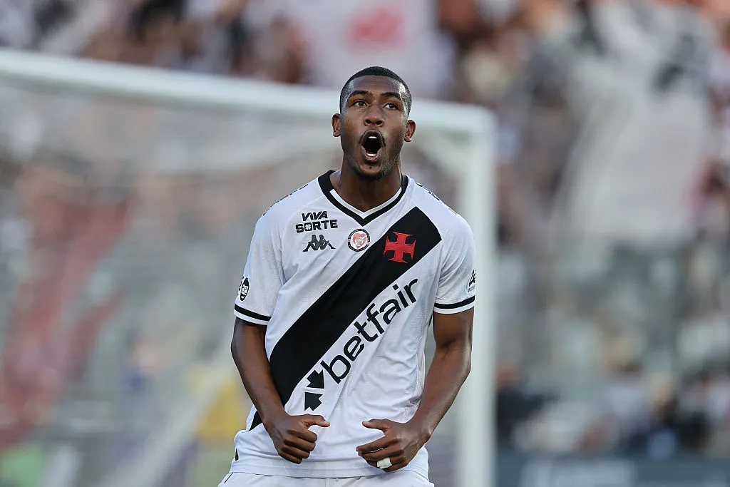 Bournemouth le pagará 41 millones de dólares al Vasco por Rayan. (Getty)