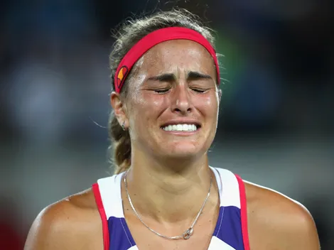 Ganó el primer oro olímpico para su país, padeció depresión y se vio obligada a retirarse a los 28 años: “No fue decisión propia”