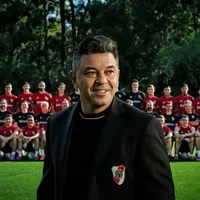 Mercado de pases de River, HOY y EN VIVO: los marginados por Gallardo sin destino y el nuevo equipo de Pity Martínez