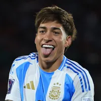 Ni Boca ni River: Vélez vendió a Maher Carrizo y seguirá su carrera en Europa