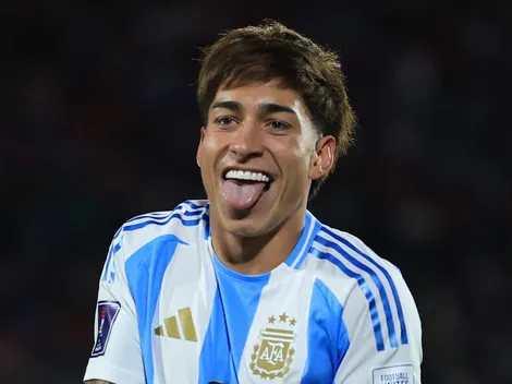 Ni Boca ni River: Vélez vendió a Maher Carrizo y seguirá su carrera en Europa