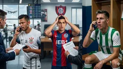 Mercado de pases de Boca HOY y EN VIVO: Auzmendi, acuerdo por Ángel Romero y oferta por Kevin Serna