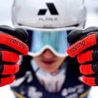 Los únicos ocho deportistas que conforman la delegación de Argentina en los Juegos Olímpicos de Invierno 2026