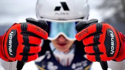 Ocho deportistas integran la delegación argentina que competirá en Milán y Cortina.