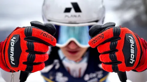 Ocho deportistas integran la delegación argentina que competirá en Milán y Cortina.
