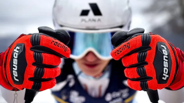 Ocho deportistas integran la delegación argentina que competirá en Milán y Cortina.