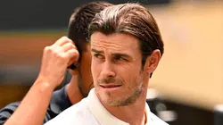 Gareth Bale, ex jugador de Real Madrid.