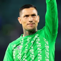 Ávila rechazó a River y quiere jugar en Boca: "Se siente identificado"