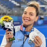 La dura confesión de Noel Barrionuevo, ex jugadora de Las Leonas: “No quería vivir”