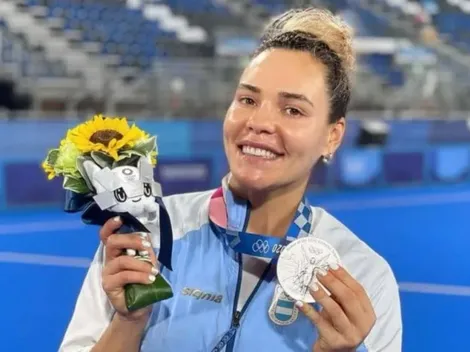 La dura confesión de Noel Barrionuevo, ex jugadora de Las Leonas: “No quería vivir”