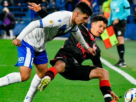 Arranca el Apertura: los partidos de este jueves y la agenda de la Fecha 1