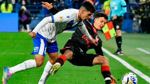 Instituto y Vélez chocan en Córdoba.
