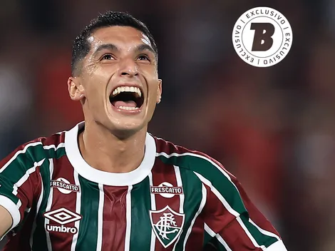 Tras no poder fichar a Hinestroza, Boca inició gestiones por Kevin Serna