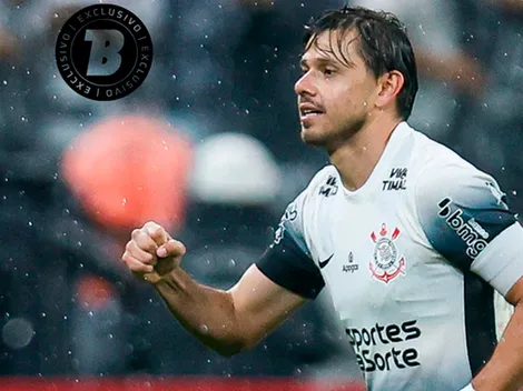 Ángel Romero está muy cerca de ser nuevo jugador de Boca