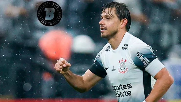 Ángel Romero está muy cerca de Boca.