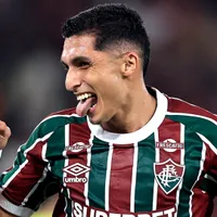 La confesión del agente de Kevin Serna: "Quisiera verlo con la camiseta de Boca"