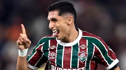 Kevin Serna, posible refuerzo de Boca.