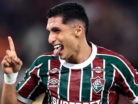 La confesión del agente de Kevin Serna: "Quisiera verlo con la camiseta de Boca"