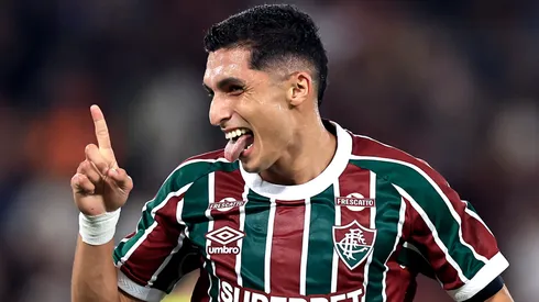 Kevin Serna, posible refuerzo de Boca.