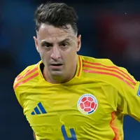 Tras sumar a Malcorra, Independiente se reforzó con Santiago Arias