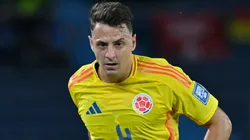 Santiago Arias se sumará a Independiente.