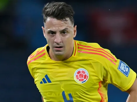 Tras sumar a Malcorra, Independiente se reforzó con Santiago Arias