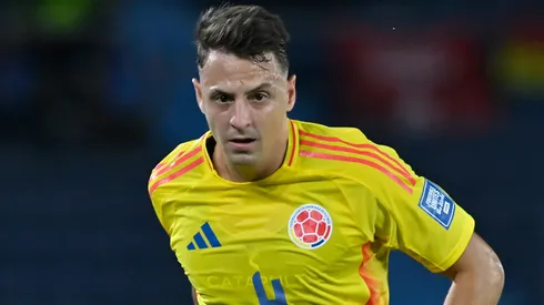 Santiago Arias se sumará a Independiente.