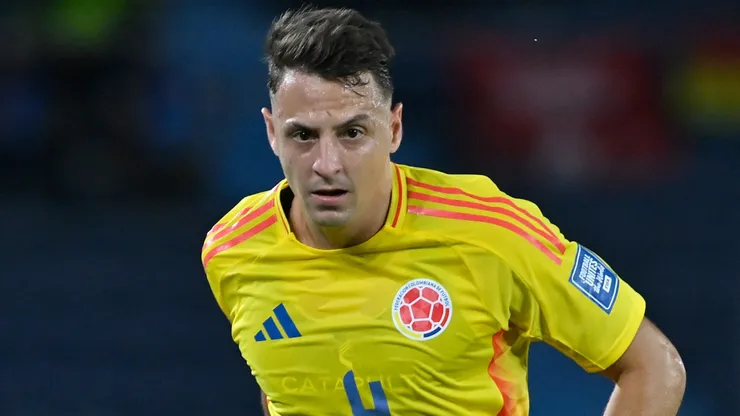 Santiago Arias se sumará a Independiente.