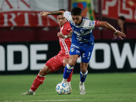 Primer batacazo en la Copa Argentina: Midland eliminó a Argentinos