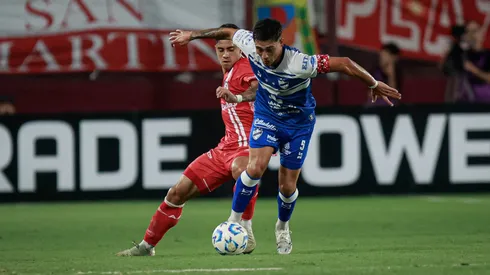 Midland dejó en el camino a Argentinos.